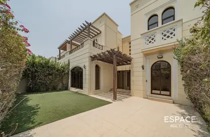 Townhouse - 4 Bedrooms - 4 Bathrooms for sale in Naseem - Mudon - Dubai