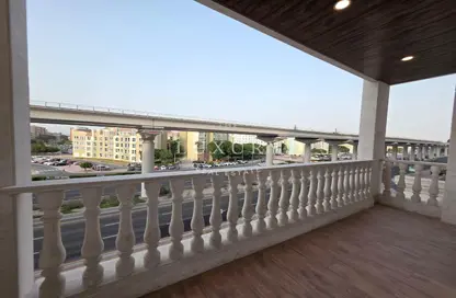 Apartment - 3 Bedrooms - 3 Bathrooms for rent in Nadine Residences 2 - Nadine Residences - Al Furjan - Dubai