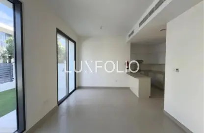 Villa - 4 Bedrooms - 4 Bathrooms for rent in Maple 3 - Maple at Dubai Hills Estate - Dubai Hills Estate - Dubai