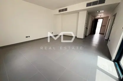 Townhouse - 3 Bedrooms - 4 Bathrooms for rent in Noya 1 - Noya - Yas Island - Abu Dhabi