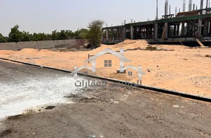 Land - Studio for sale in Al Helio 2 - Al Helio - Ajman