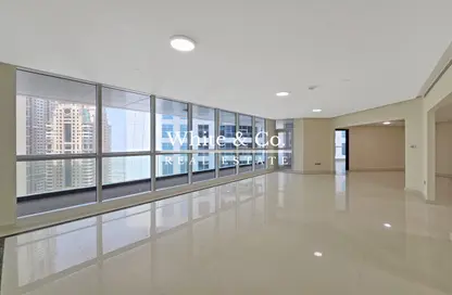 Apartment - 3 Bedrooms - 5 Bathrooms for sale in 23 Marina - Dubai Marina - Dubai