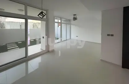 Townhouse - 3 Bedrooms - 3 Bathrooms for sale in Basswood - Damac Hills 2 - Dubai