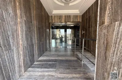 Apartment - 2 Bedrooms - 2 Bathrooms for rent in Ajman Hills - Al Alia - Ajman