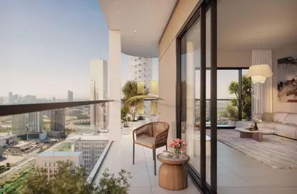 شقة - 3 غرف نوم - 4 حمامات للبيع في مساكن التشيلو - قرية الجميرا سركل - دبي شقة - 3 غرف نوم - 4 حمامات للبيع في مساكن التشيلو - قرية الجميرا سركل - دبي