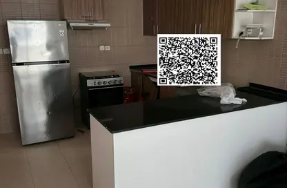 Apartment - 2 Bedrooms - 2 Bathrooms for sale in City Tower - Al Nuaimiya - Ajman