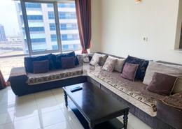 Apartment - 2 bedrooms - 3 bathrooms for sale in Golf Tower - Dubai Sports City - Dubai