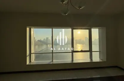 شقة - 4 غرف نوم - 4 حمامات للايجار في المجاز 1 - المجاز - الشارقة