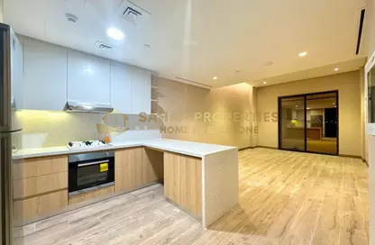 Apartment - 1 Bedroom - 2 Bathrooms for sale in Marco Polo - Living Legends - Dubai