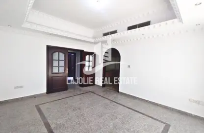 Apartment - 4 Bedrooms - 6 Bathrooms for rent in Muroor Area - Abu Dhabi