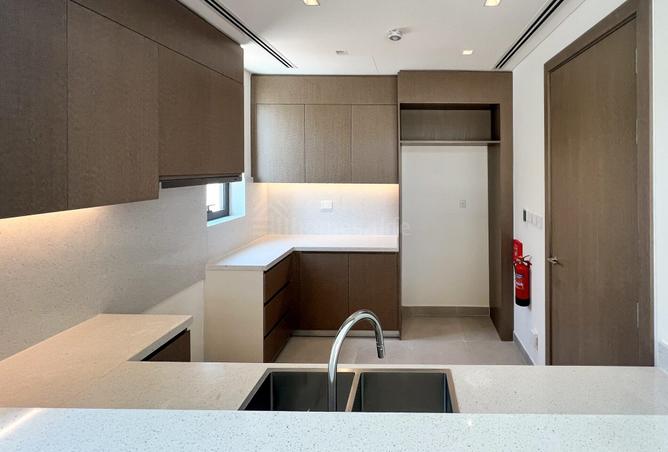 Brand new | Type B Semi detached | Vacant