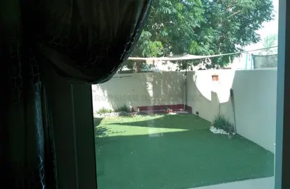فيلا - 3 غرف نوم - 4 حمامات للبيع في طراز عربي - فيلات الريف - مشروع الريف - أبوظبي