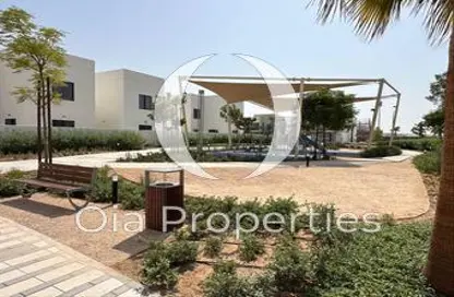 Villa - 4 Bedrooms - 5 Bathrooms for rent in Noya Viva - Noya - Yas Island - Abu Dhabi