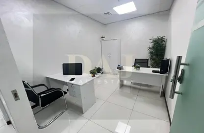 مركز أعمال - استوديو - 1 حمام للايجار في مبنى بيزنس اتريوم - عود ميثاء - بر دبي - دبي