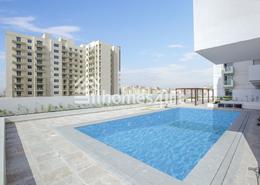 Duplex - 3 bedrooms - 3 bathrooms for sale in Farishta - Azizi Residence - Al Furjan - Dubai