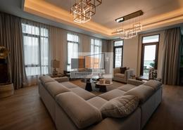 Apartment - 1 bedroom - 2 bathrooms for sale in Reem Five - Shams Abu Dhabi - Al Reem Island - Abu Dhabi