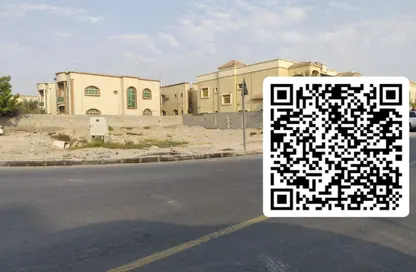 أرض - استوديو للبيع في 1 المويهات - المويهات - عجمان