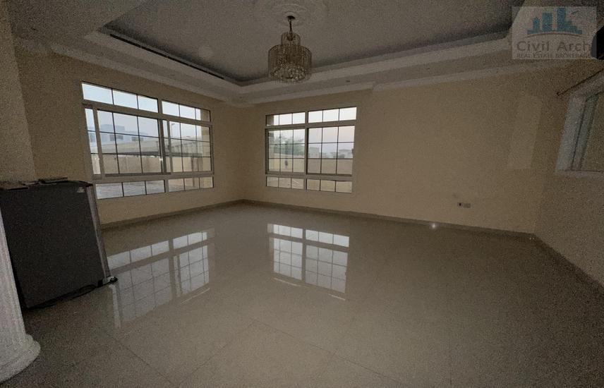 Villa for Rent in Al Khawaneej 1 Grab Deal / 6Bed all ensuite Good