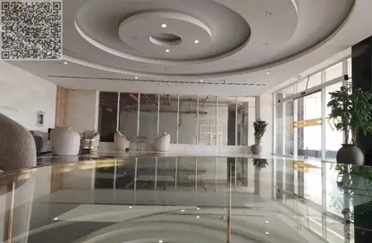 Apartment - 2 Bedrooms - 2 Bathrooms for rent in Al Aamra Gardens - Al Amerah - Ajman