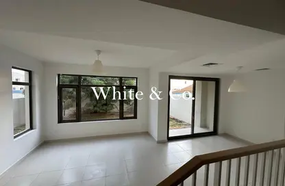 Villa - 3 Bedrooms - 4 Bathrooms for rent in Mira Oasis 3 - Mira Oasis - Reem - Dubai