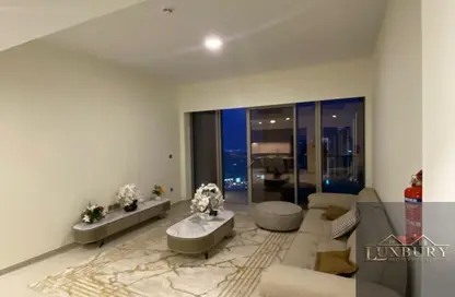 Apartment - 2 Bedrooms - 3 Bathrooms for rent in Grande - Opera District - Downtown Dubai - Dubai
