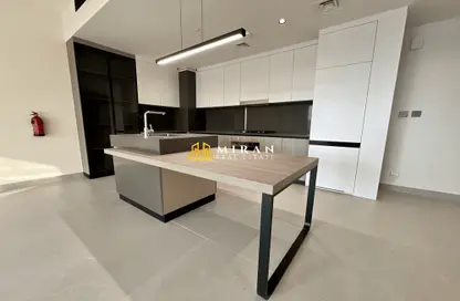 Apartment - 1 Bedroom - 2 Bathrooms for rent in WestView Tower - Jumeirah Village Circle - Dubai