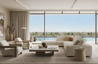Apartment - 2 Bedrooms - 2 Bathrooms for sale in Baygrove Residences C-11 - Baygrove Residences C - Baygrove Residences - Dubai Islands - Dubai