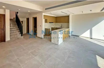 Townhouse - 3 Bedrooms - 4 Bathrooms for rent in La Violeta 2 - La Violeta - Villanova - Dubai Land - Dubai