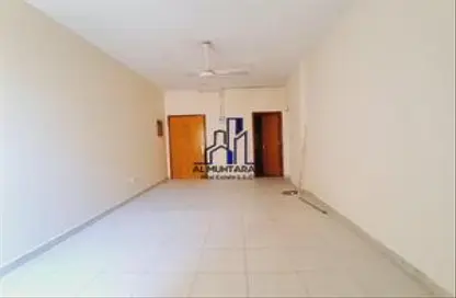 شقة - 2 غرف نوم - 2 حمامات للايجار في الناصرية - الشرق - الشارقة