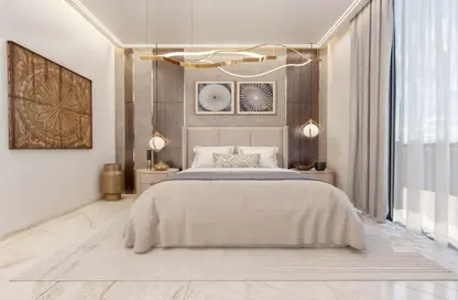 Apartment - 1 Bedroom - 2 Bathrooms for sale in Zyra Vista Residences - Al Warsan 4 - Al Warsan - Dubai