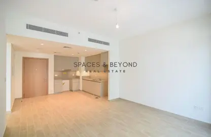 Apartment - 1 Bedroom - 1 Bathroom for sale in Breeze Building 3 - Creek Beach - Dubai Creek Harbour (The Lagoons) - Dubai