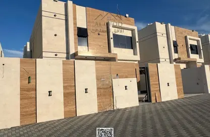 فيلا - 3 غرف نوم - 5 حمامات للبيع في الحليو 2 - الحليو - عجمان فيلا - 3 غرف نوم - 5 حمامات للبيع في الحليو 2 - الحليو - عجمان