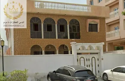 شقة - 8 غرف نوم - 8 حمامات للبيع في أورينت تاور - البستان - عجمان