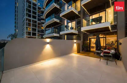 Apartment - Studio - 1 Bathroom for rent in Westwood Grande - District 18 - Jumeirah Village Circle - Dubai