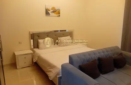 Apartment - Studio - 1 Bathroom for rent in GMM Tower 1 - District 12 - Jumeirah Village Circle - Dubai