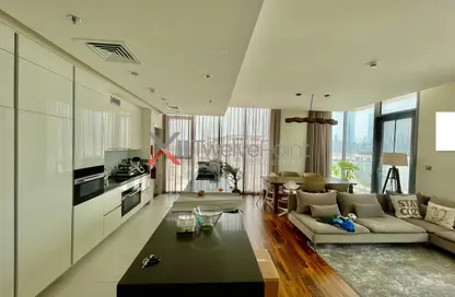 Apartment - 3 Bedrooms - 5 Bathrooms for sale in The Residences at District One - Mohammed Bin Rashid City - Dubai
