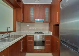 Apartment - 2 bedrooms - 3 bathrooms for rent in Boulevard Point - Downtown Dubai - Dubai