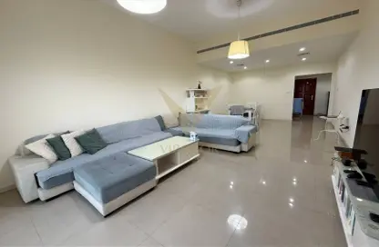 Apartment - 2 Bedrooms - 3 Bathrooms for sale in Silicon Star - Dubai Silicon Oasis - Dubai