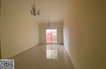 Apartment - 1 Bedroom - 2 Bathrooms for rent in Ajman 44 building - Al Hamidiya 1 - Al Hamidiya - Ajman