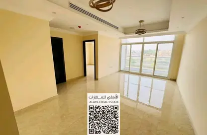 Apartment - 2 Bedrooms - 2 Bathrooms for rent in Al Rawda 2 Villas - Al Rawda 2 - Al Rawda - Ajman