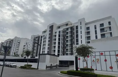 Apartment - 2 Bedrooms - 3 Bathrooms for sale in MISK Apartments - Aljada - Sharjah