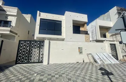 Villa - 5 Bedrooms - 7 Bathrooms for sale in Al Aamra Gardens - Al Amerah - Ajman