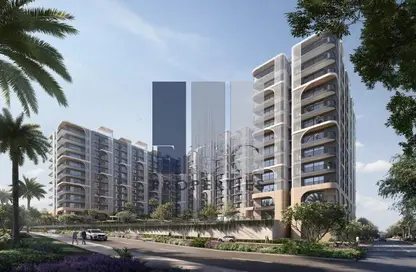Apartment - Studio - 1 Bathroom for sale in Nouran Living - Saadiyat Island - Abu Dhabi