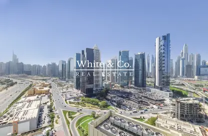 شقة - 2 غرف نوم - 3 حمامات للبيع في برج المدينة - (JLT) مجمع O - أبراج بحيرة الجميرا - دبي