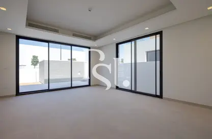 فيلا - 4 غرف نوم - 6 حمامات للبيع في ذا دونز - سعديات رزيرف - جزيرة السعديات - أبوظبي