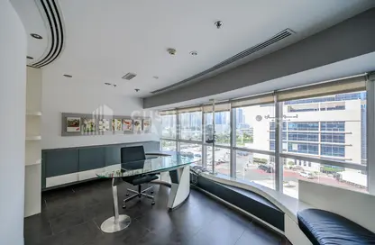 Office Space - Studio for rent in Fortune Executive - Lake Allure - Jumeirah Lake Towers - Dubai
