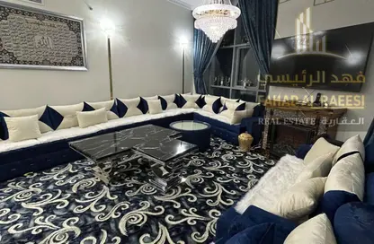 Apartment - 2 Bedrooms - 2 Bathrooms for sale in Ajman Corniche Residences - Ajman Corniche Road - Ajman