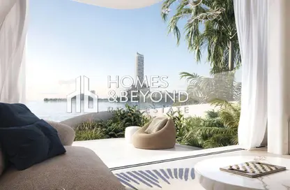 شقة - 3 غرف نوم - 3 حمامات للبيع في اوسترا - جزيرة المرجان - رأس الخيمة