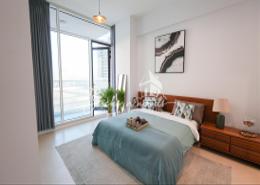 Apartment - 1 bedroom - 2 bathrooms for sale in PG Upperhouse - Al Furjan - Dubai
