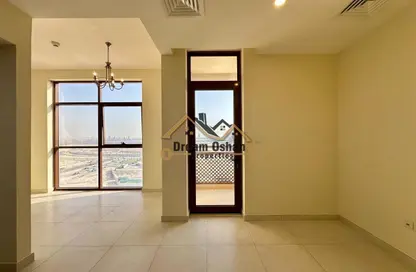 شقة - 1 حمام للايجار في مبنى روز - الجداف - دبي شقة - 1 حمام للايجار في مبنى روز - الجداف - دبي